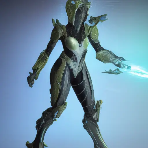 03590-441741154-titania waframe battle armor realistic, warframe tenno, photo anaglyph agtie, highly detailed, halo light, bokeh, vivid colors,.webp